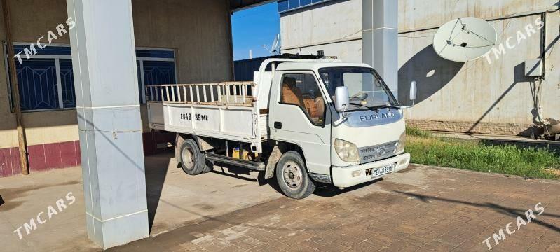 Forland H2 2012 - 110 000 TMT - Мары - img 1