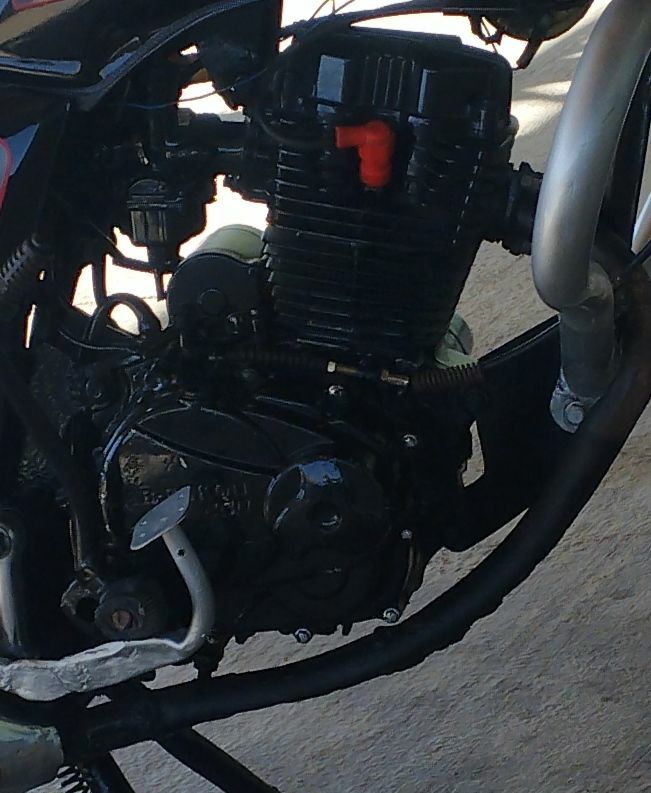 fekon 2 400 TMT - Bäherden - img 1