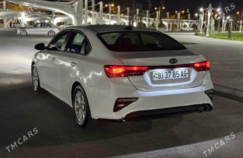 Kia Forte 2021 - 216 000 TMT - Ашхабад - img 1