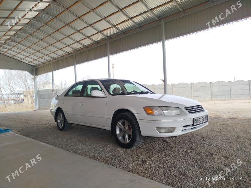 Toyota Camry 2000 - 150 000 TMT - Murgap - img 1