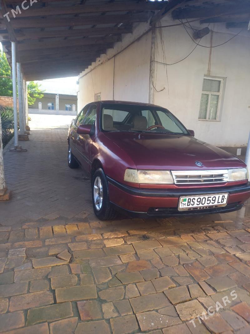 Opel Vectra 1992 - 30 000 TMT - Halaç - img 1