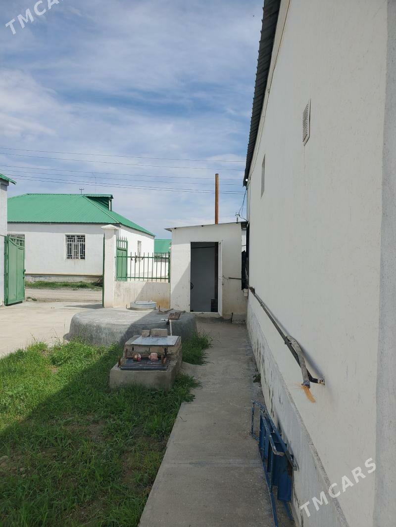 gokdepe nkwd plan jay - Гёкдепе - img 1