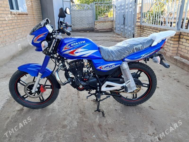 Fekon FK200-14G 2026 - 18 500 TMT - Kerki - img 1