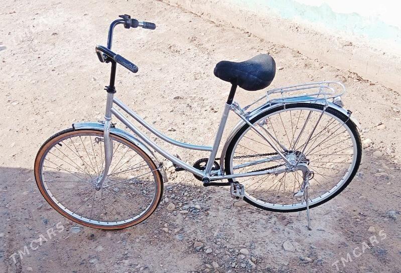 tigir 27lik ỳapoşga - Babadaýhan - img 1