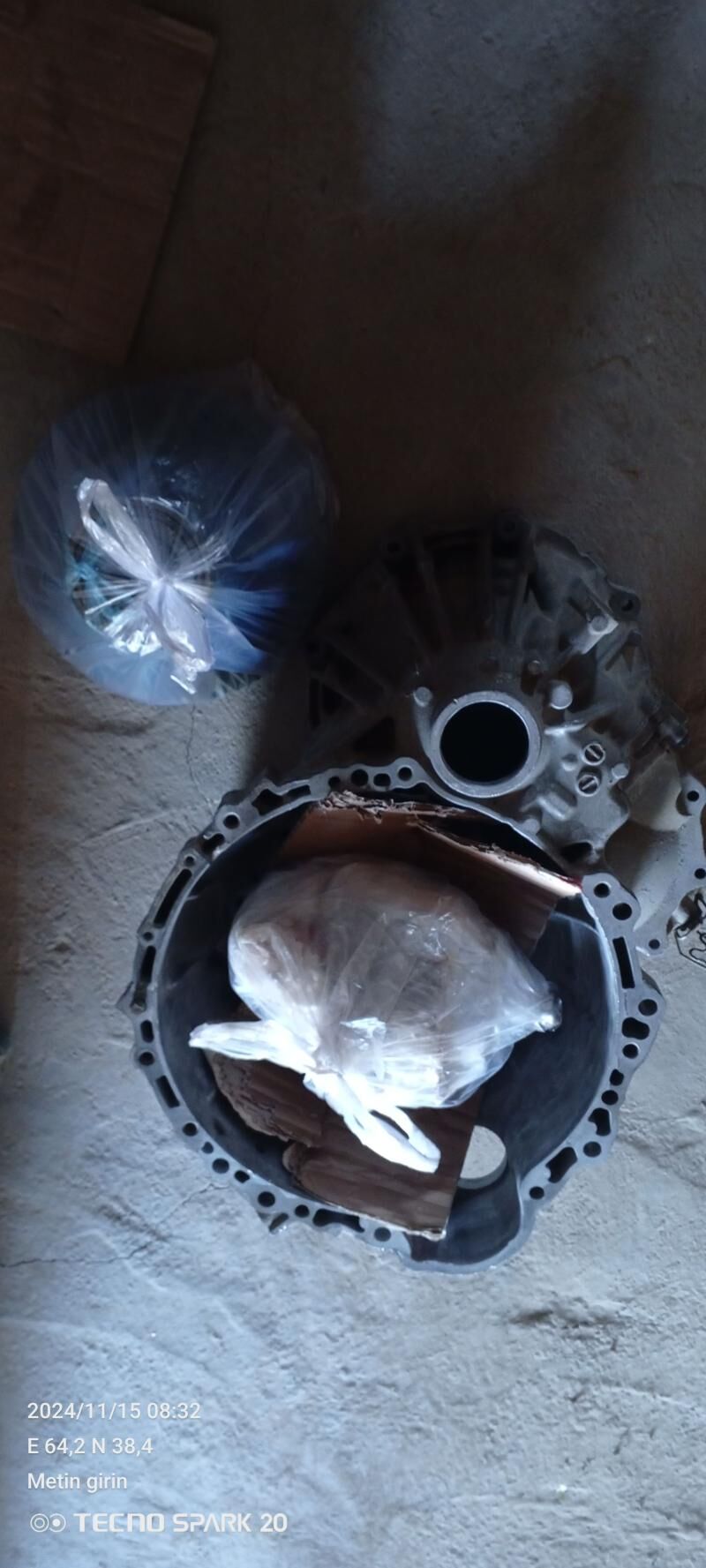 Karopga reduktor 1 000 TMT - Гарабекевюл - img 1