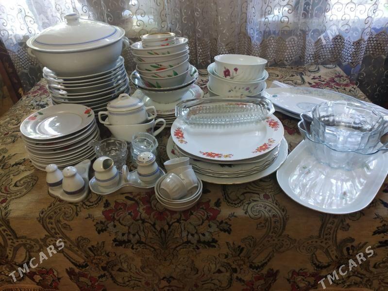 Посуда - Mary - img 1