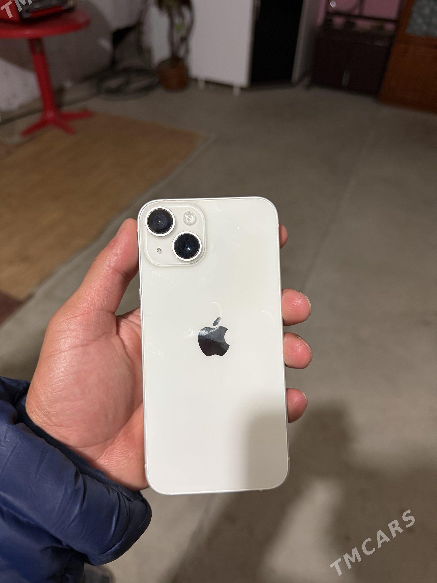 Iphone 14 128Gb - Aşgabat - img 1