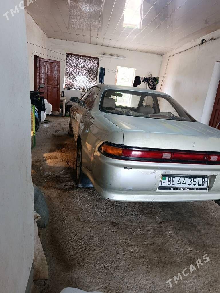 Toyota Mark II 1993 - 30 000 TMT - Dänew - img 1