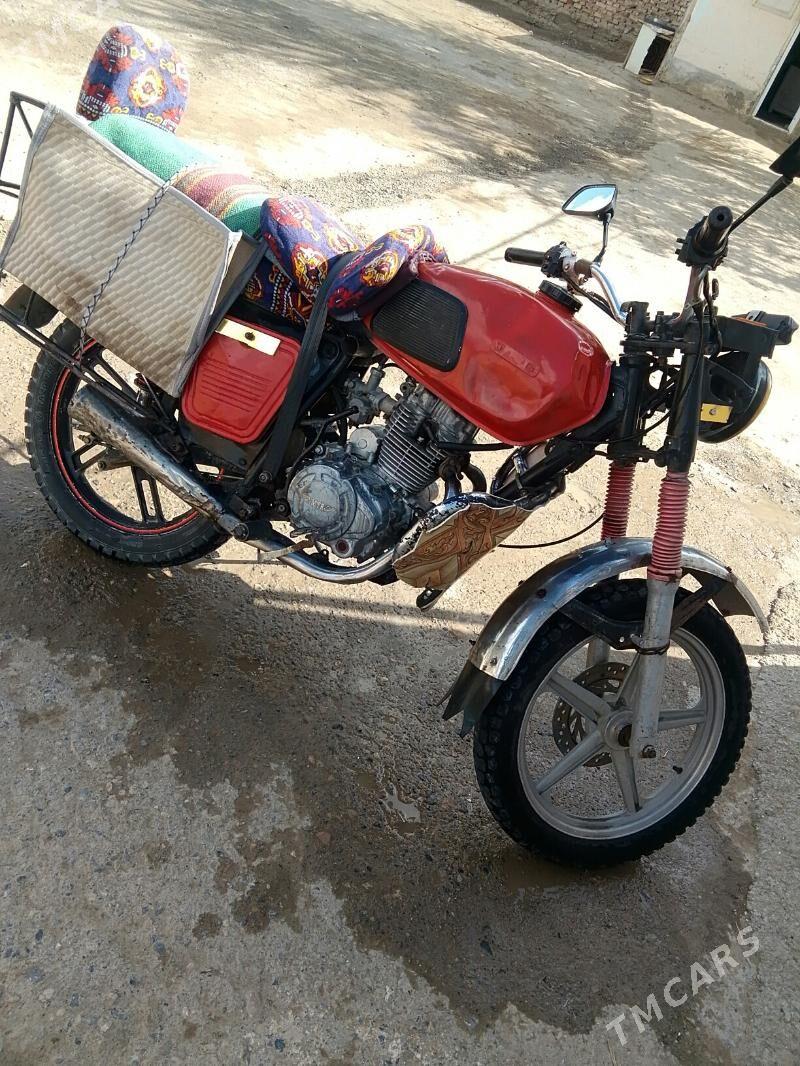 Fekon FK150-8G 2023 - 7 000 TMT - Bereket - img 1