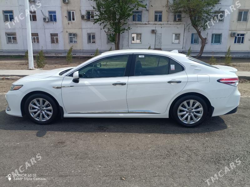 Toyota Camry 2018 - 304 000 TMT - Türkmenabat - img 1
