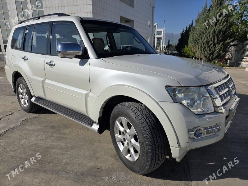 Mitsubishi Pajero 2014 - 330 000 TMT - Ашхабад - img 1