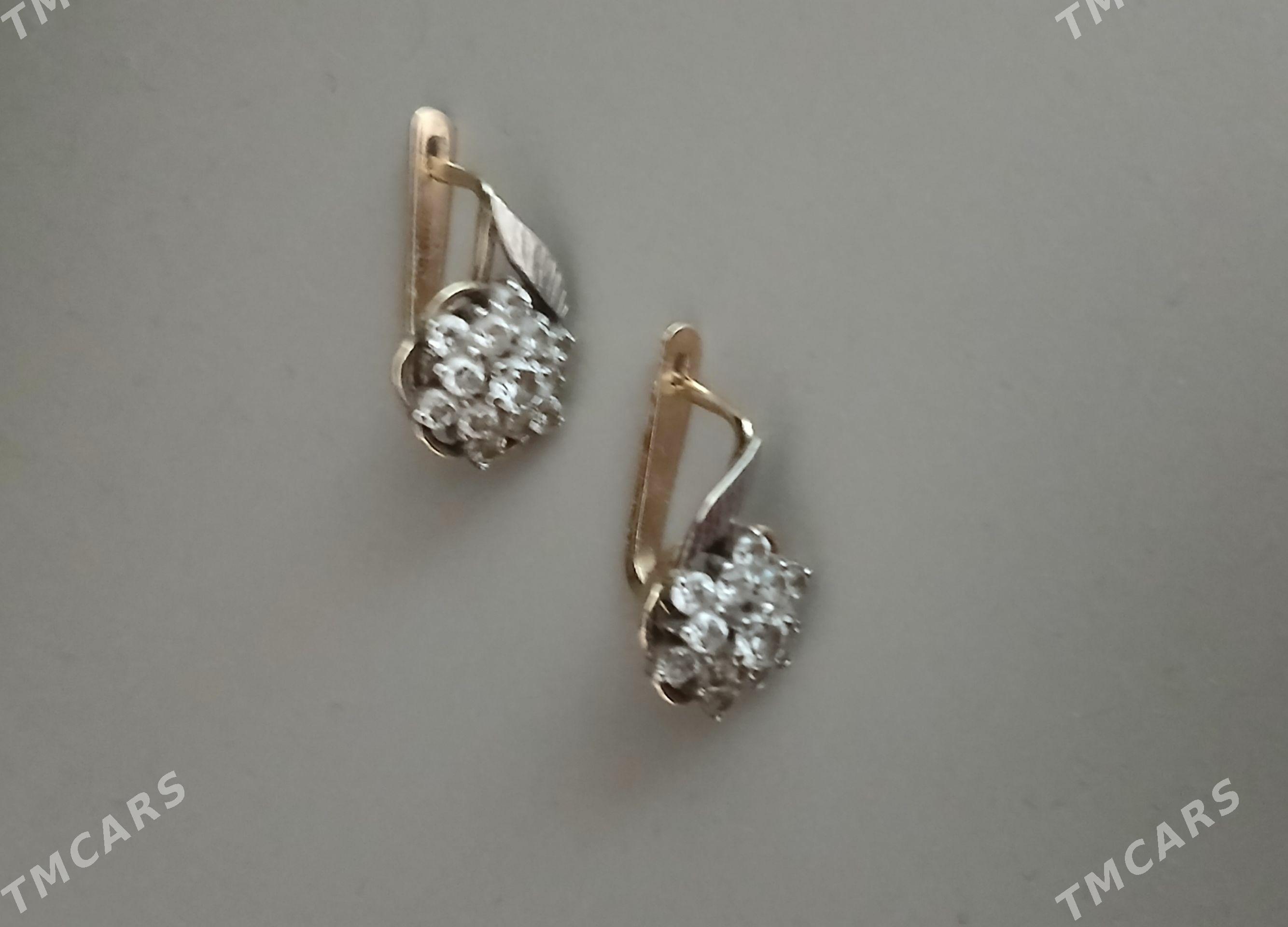 gyzyl halka - Ашхабад - img 1