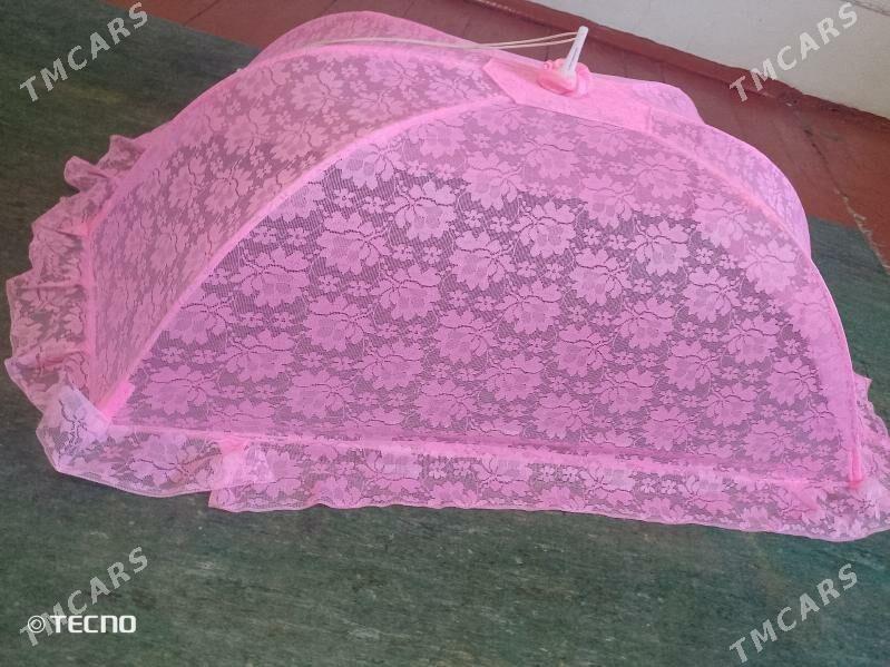 çaqalar uçin - Daşoguz - img 1