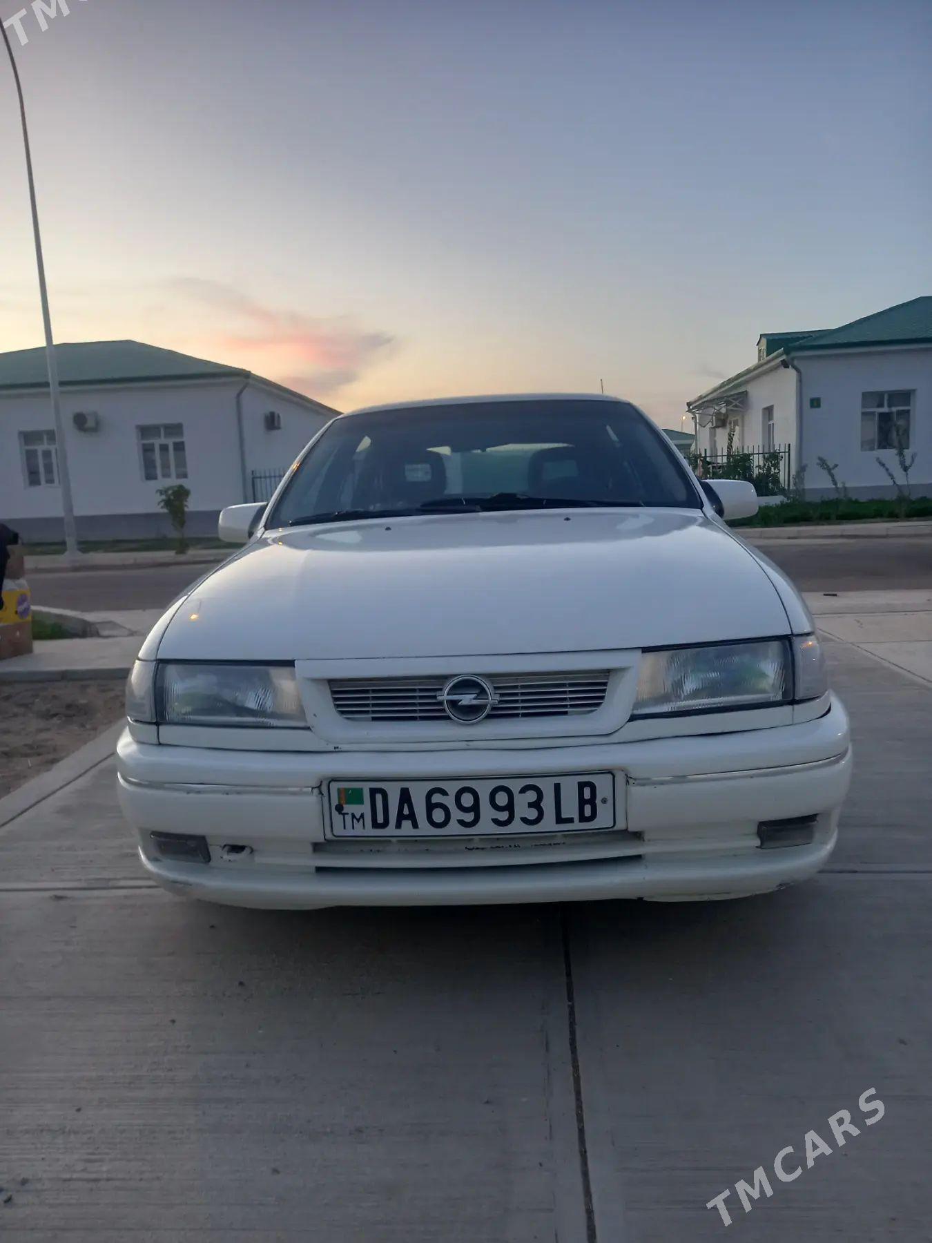 Opel Vectra 1995 - 34 000 TMT - Täze zaman - img 1