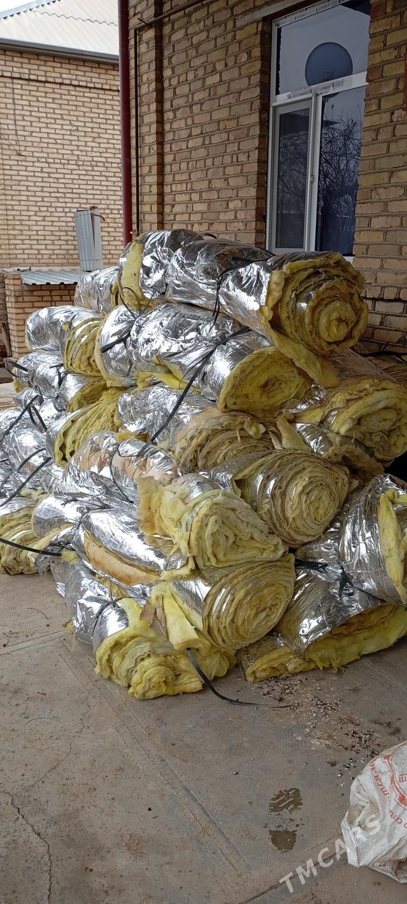 Steklowata - Векильбазар - img 1