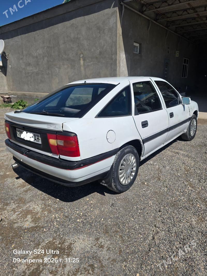 Opel Vectra 1991 - 26 000 TMT - Kaka - img 1