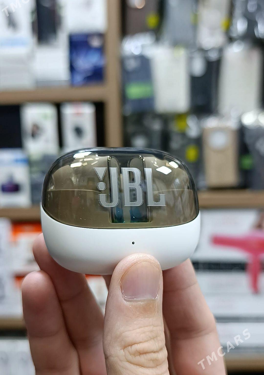 JBL nauşnik - Ашхабад - img 1