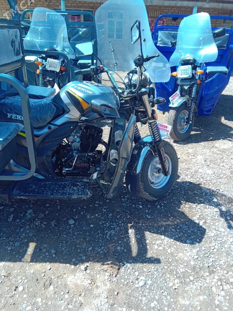 Fekon FK200-14G 2026 - 31 000 TMT - Серахс - img 1