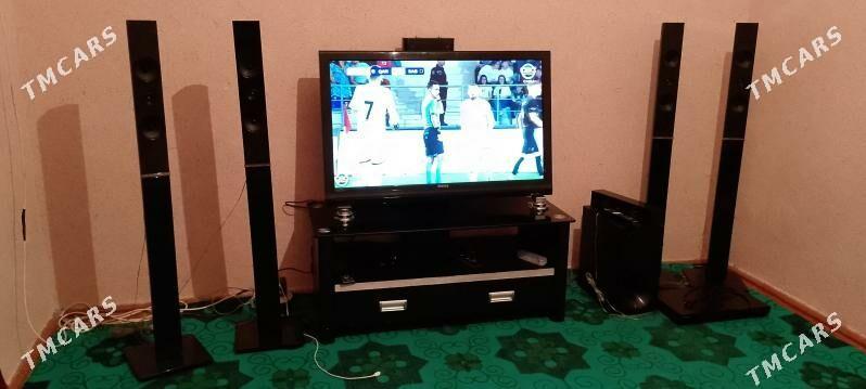 tv 50lik kalonak - Дашогуз - img 1