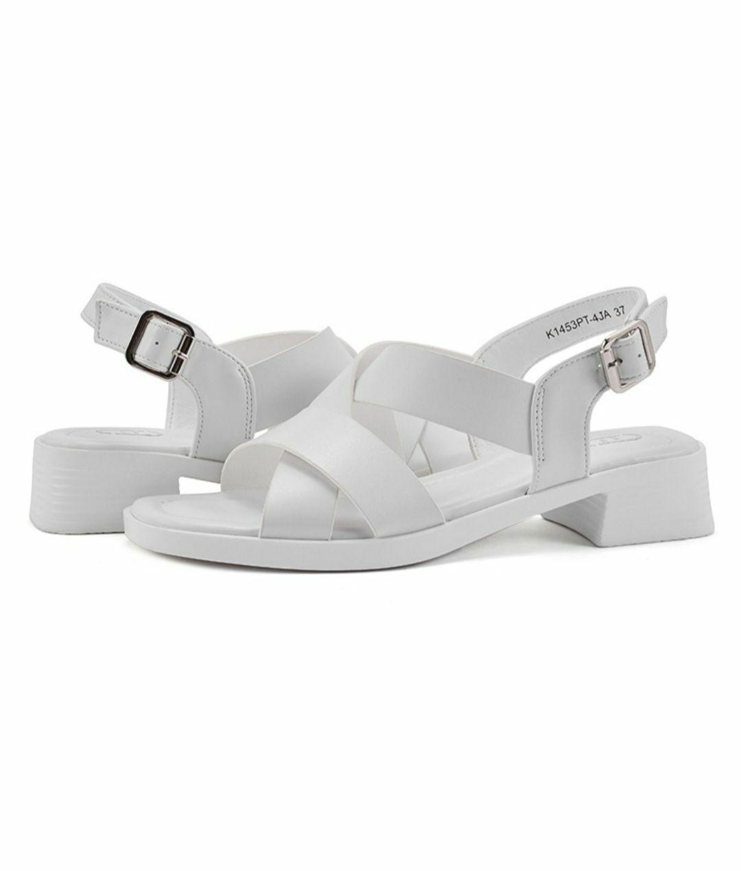 Женские босоножки,Россия - Aşgabat - img 1