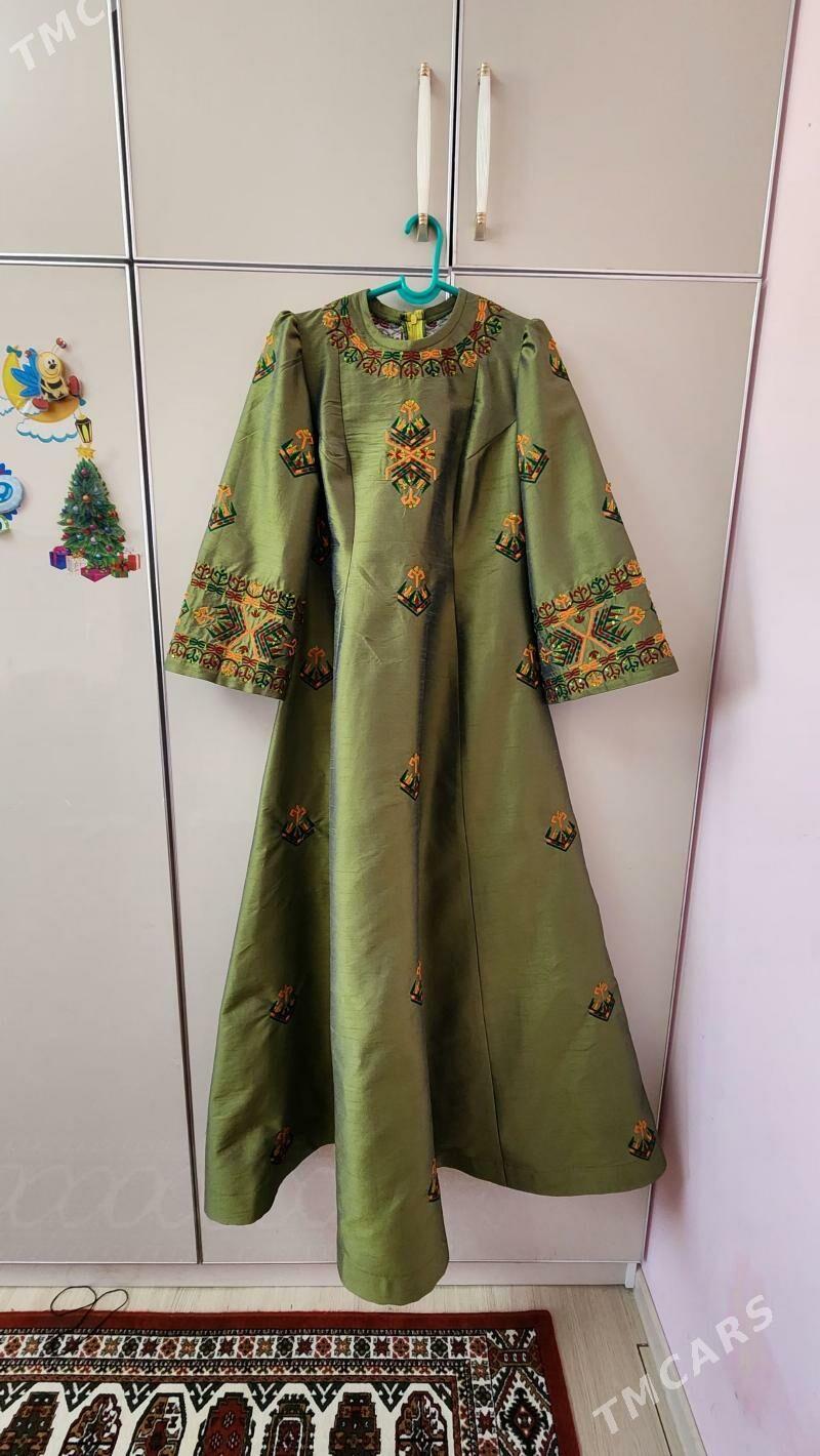 Täze toý köýnek - Анев - img 1