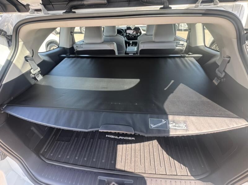 Highlander zalyus 1 400 TMT - Ашхабад - img 1