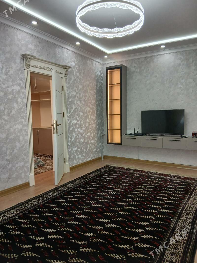 eÿesinden jaÿ satlyk - Ашхабад - img 1