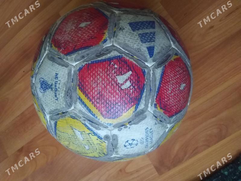 Uefa Champions league 2024 top - Türkmenabat - img 1