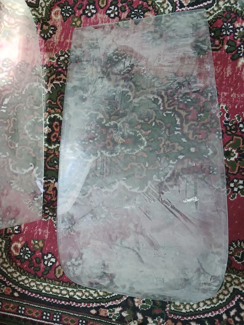 зил-131 лобовой 700 TMT - Kaka - img 1