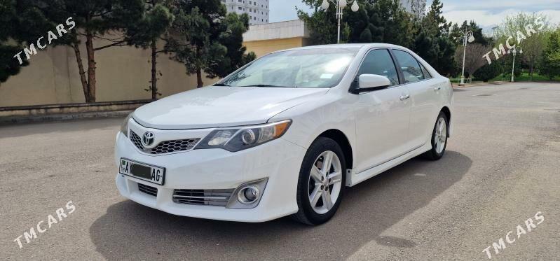 Toyota Camry 2013 - 242 000 TMT - Aşgabat - img 1