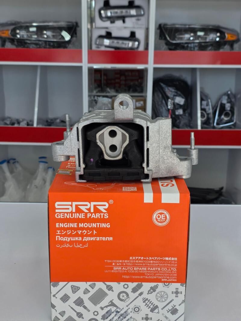 Kia Hyunday Paduska 1 TMT - Aşgabat - img 1