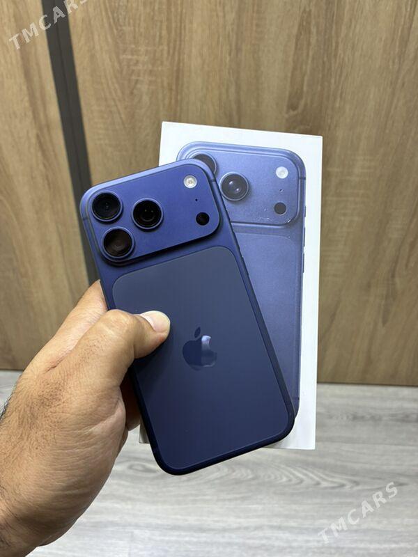 17pro - Ашхабад - img 1