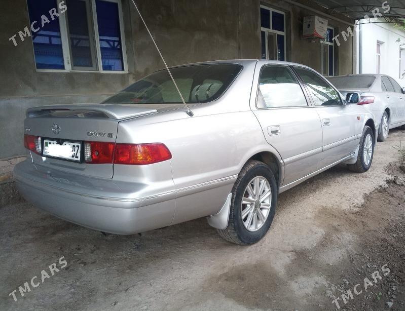 Toyota Camry 2001 - 175 000 TMT - Болдумсаз - img 1