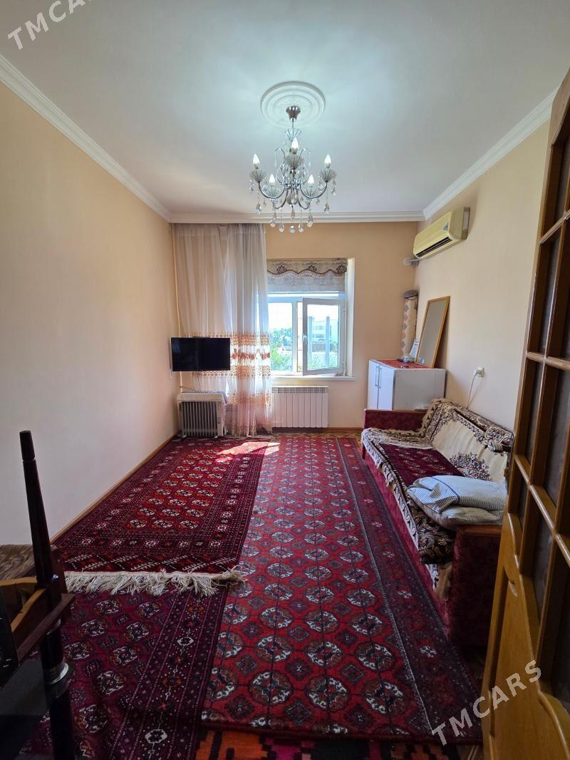 10 MKR 2 KOMNAT GOWDANKA - Ашхабад - img 1