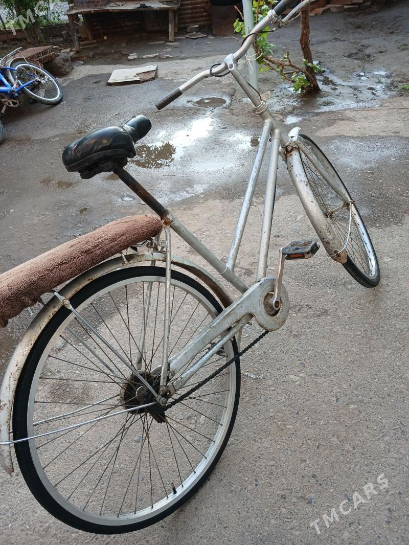 велосипед - Türkmenabat - img 1