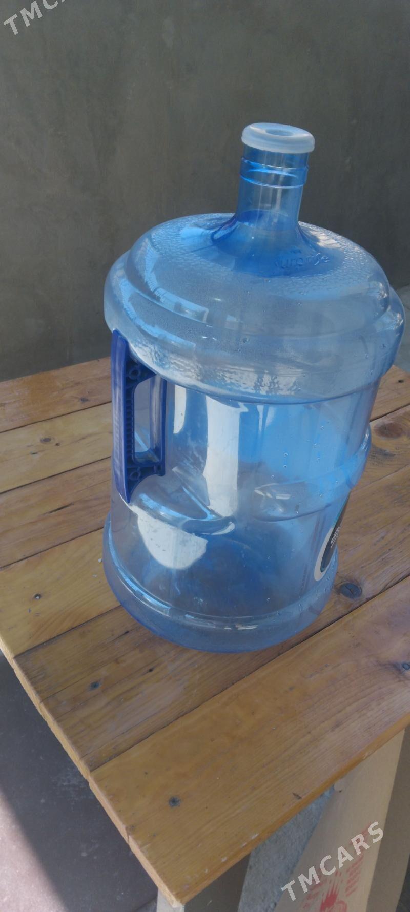 Baklaska 20 lit - Туркменбаши - img 1