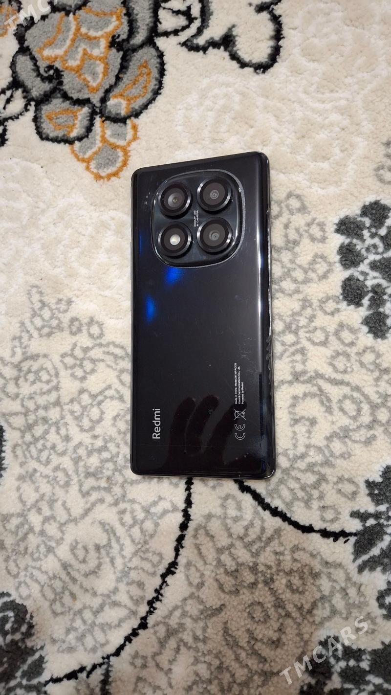 Redmi not 14 pro 8/256 - Туркменабат - img 1