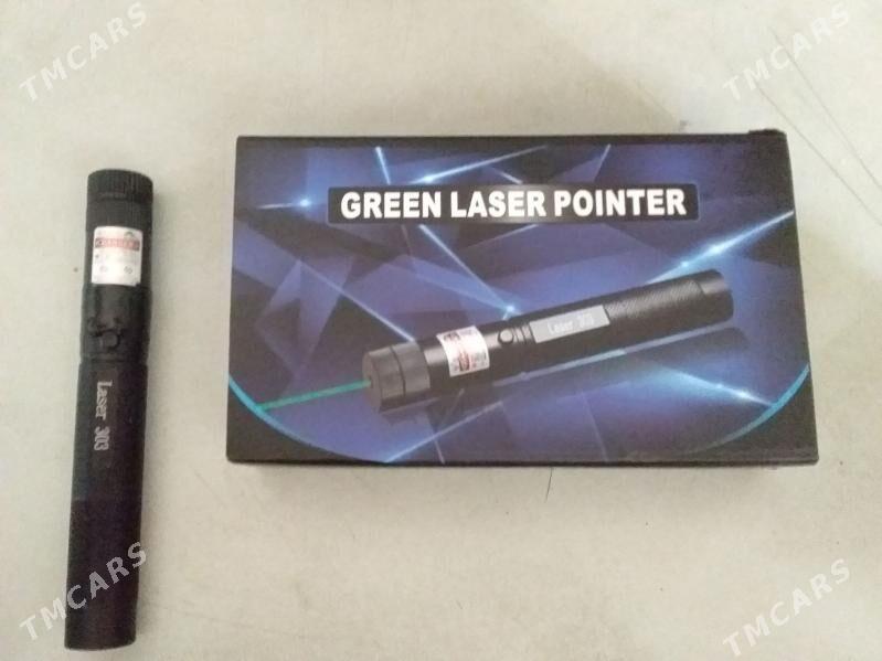 Lazer - Туркменабат - img 1