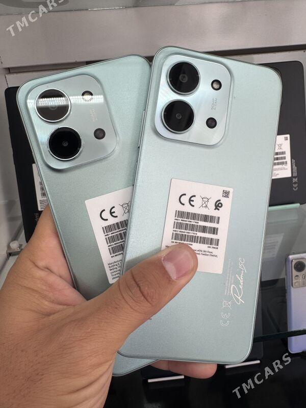 Redmi 15C 8/256,4/128 - Мары - img 1