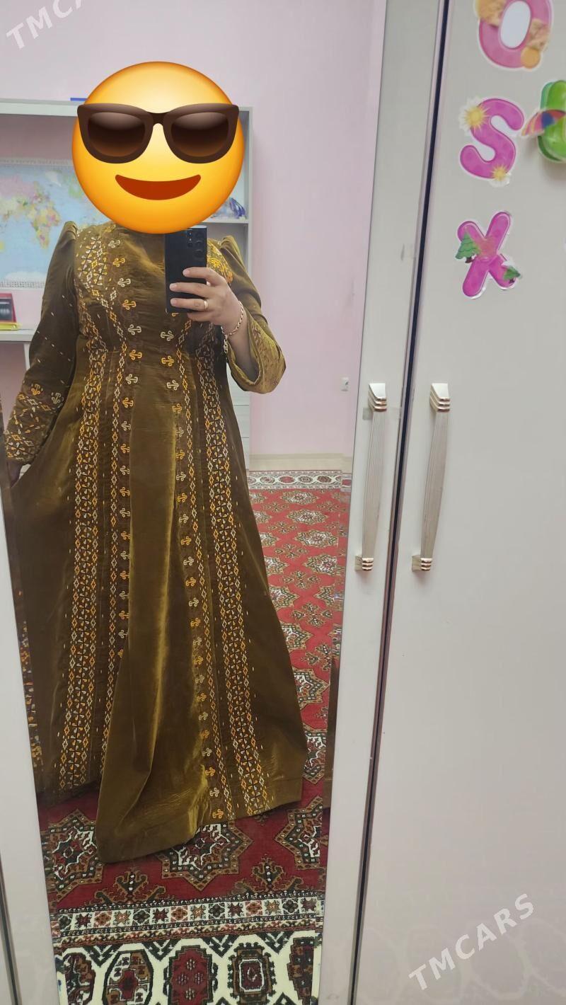 Toý köýnek - Анев - img 1