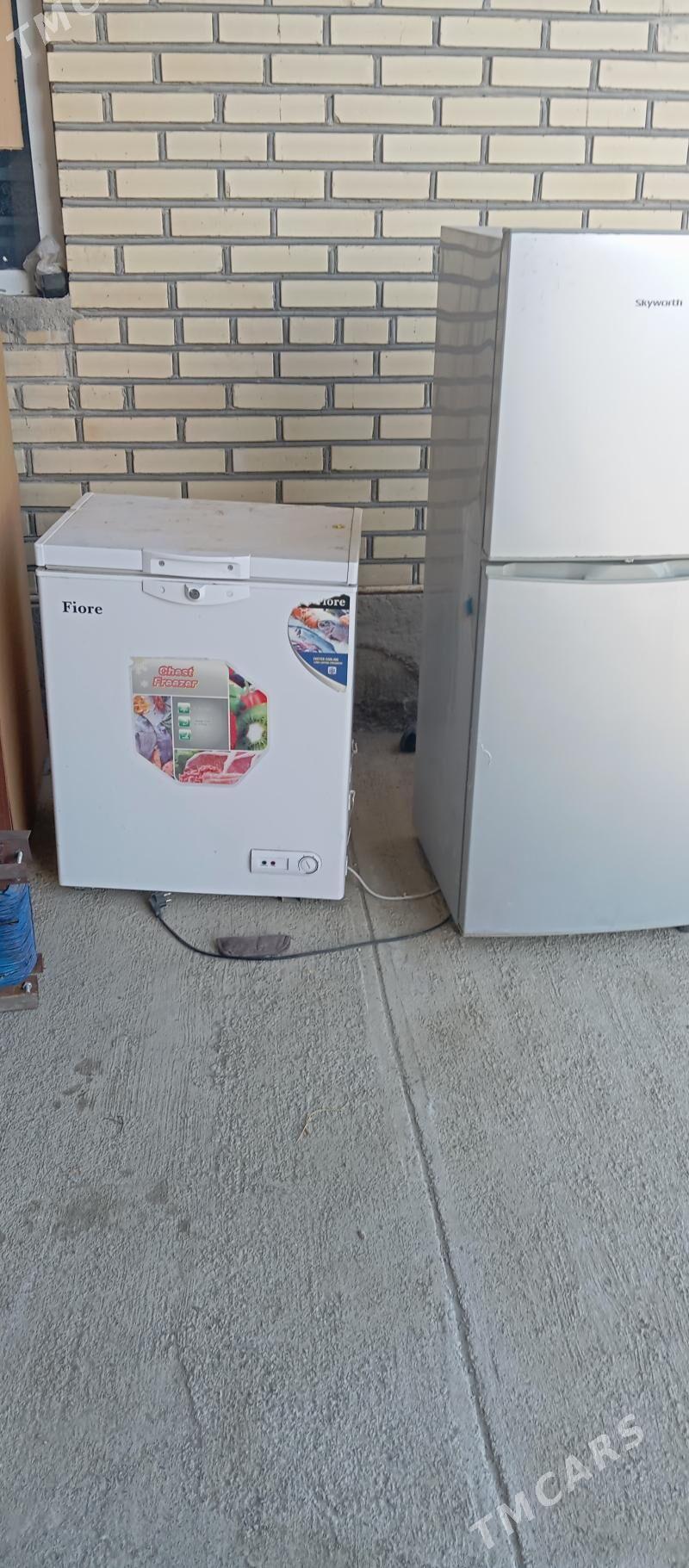 haladinlik - Aşgabat - img 1