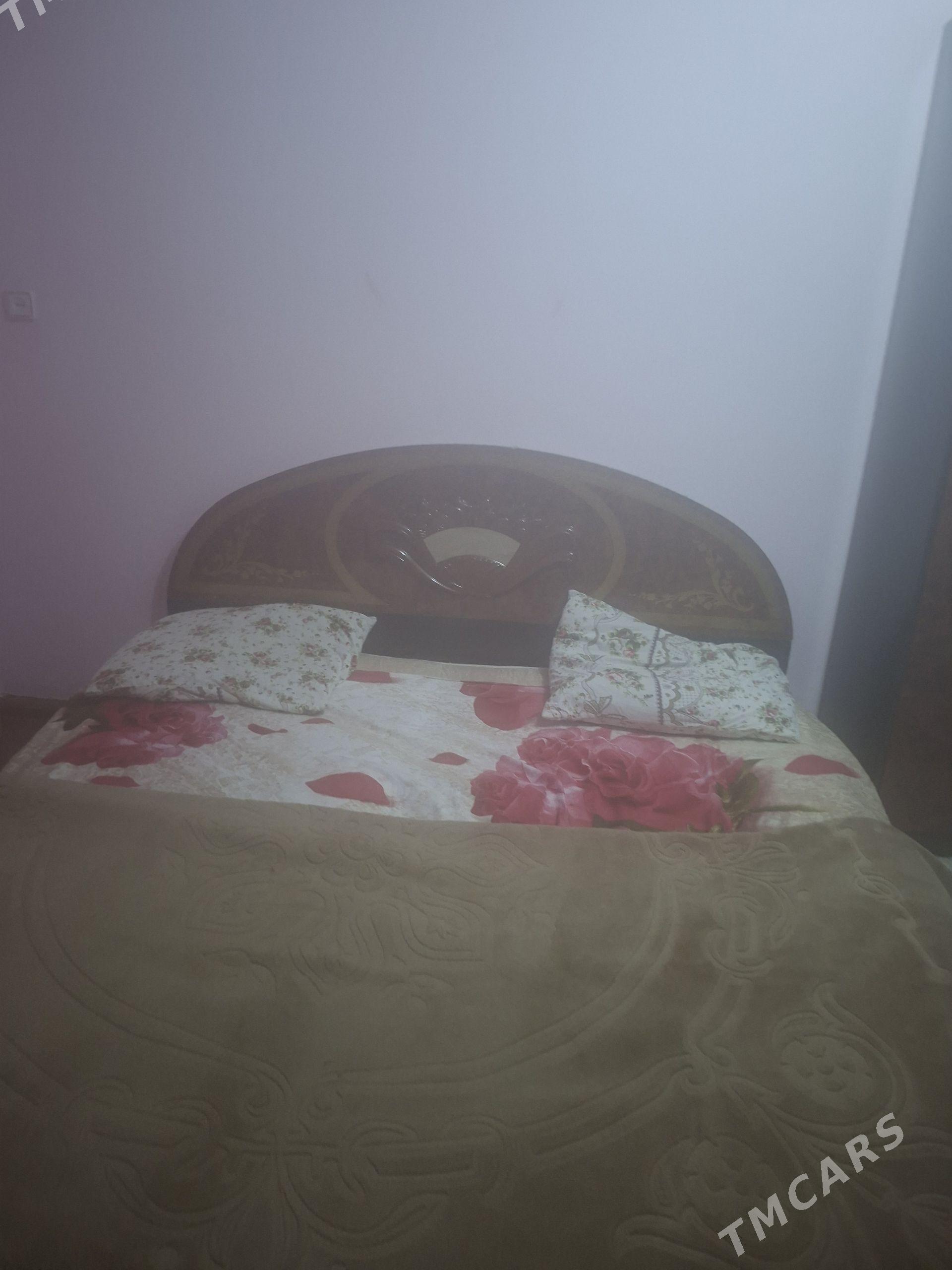 спальни гарнитур - Балканабат - img 1