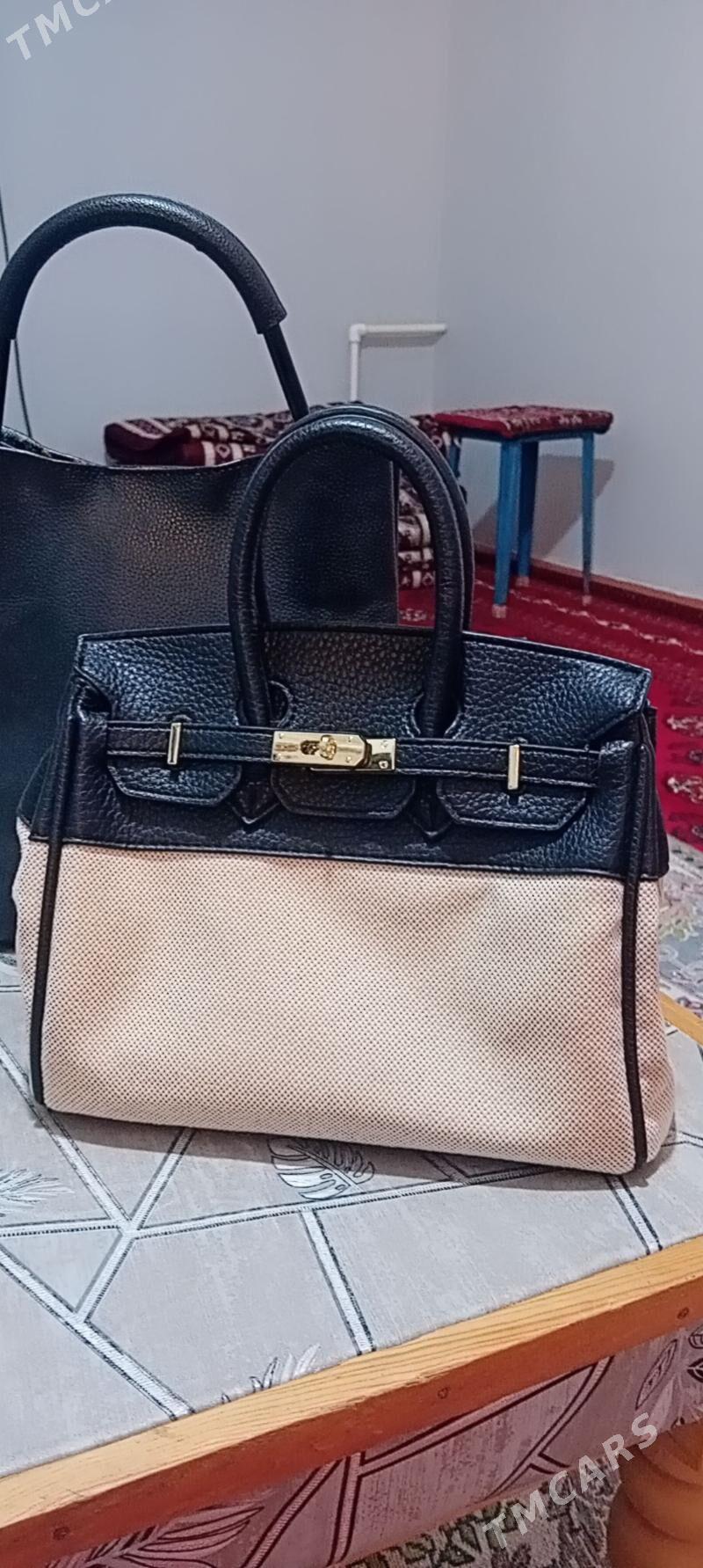 sumka - Дашогуз - img 1