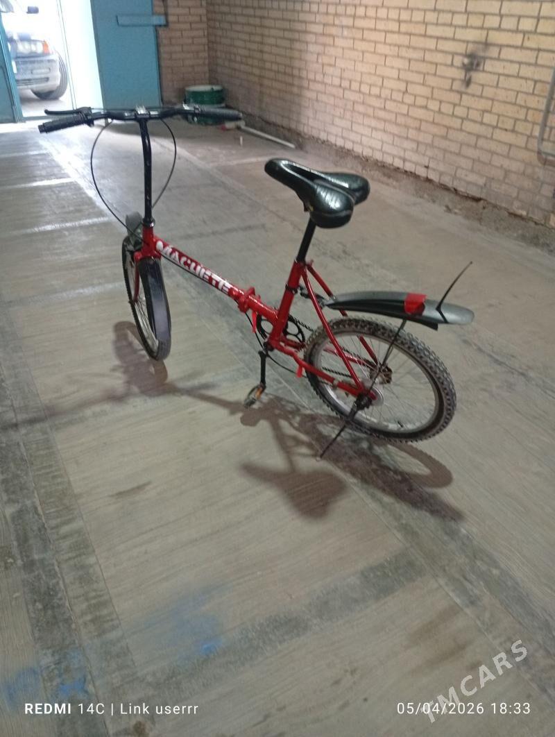 кама - Türkmenabat - img 1