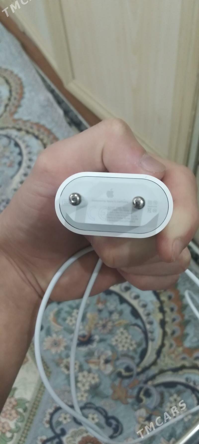 iphone zaryatnik - Ашхабад - img 1