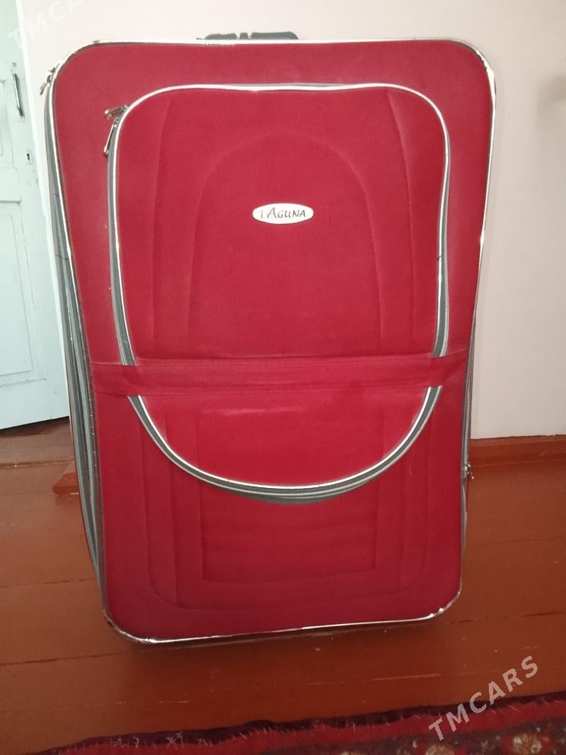 Waliz - Daşoguz - img 1