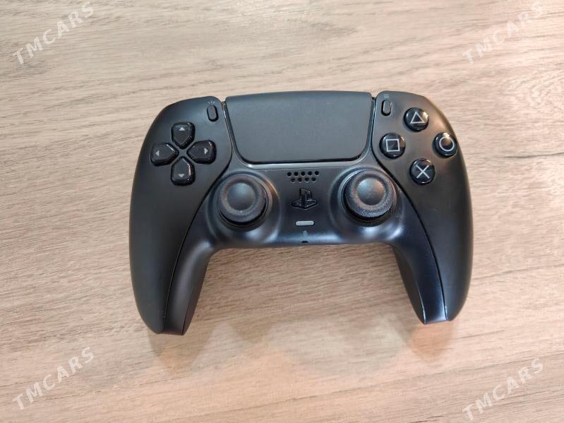 Joystik ps5 - Ашхабад - img 1