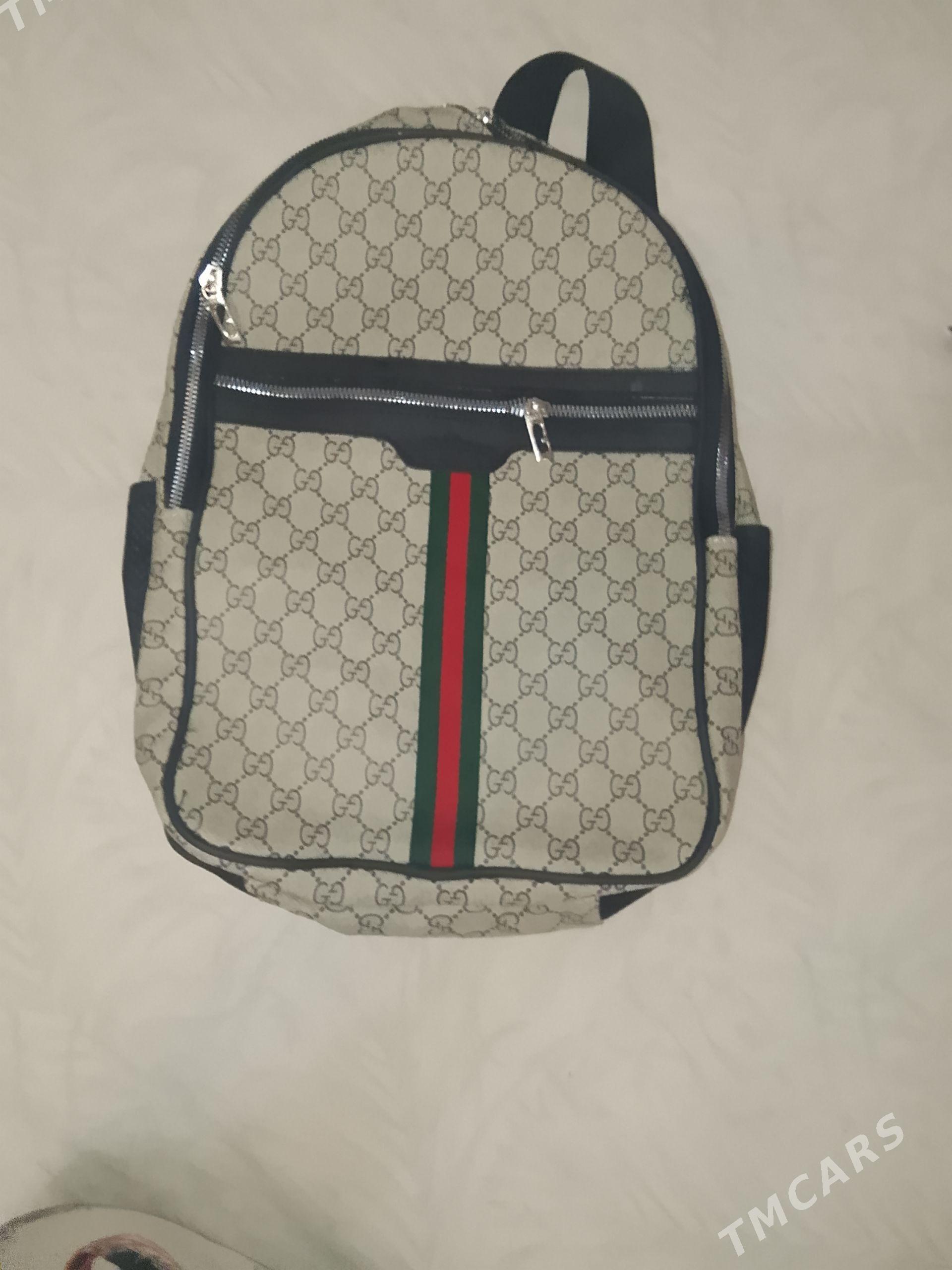 Papka - Дашогуз - img 1