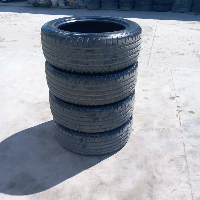 235 55 19 arginal nexsan 1 500 TMT - Анев - img 1