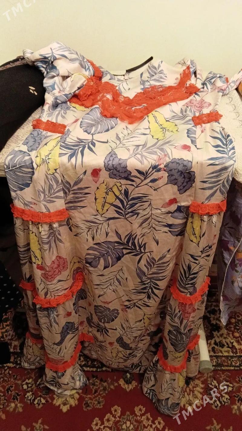 Шолк===/ Шфон - Ашхабад - img 1